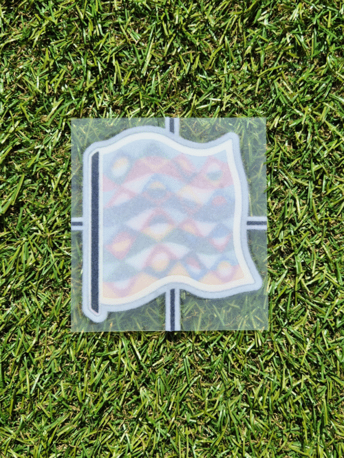 Original Player Issue 2022-25 UEFA Nations League Patch | Sporting ID