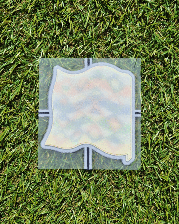 Nations league back Original Player Issue 2022-25 UEFA Nations League Patch | Sporting ID