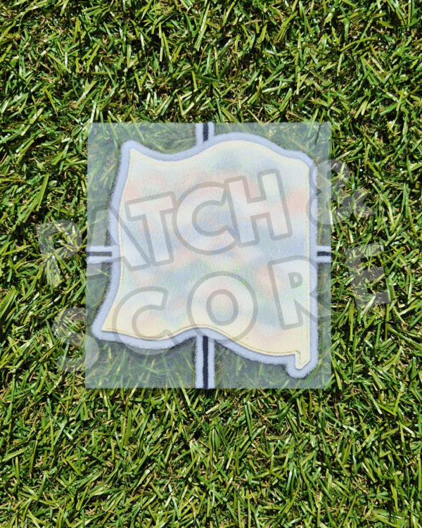 Original Player Issue 2022-25 UEFA Nations League Patch | Sporting ID
