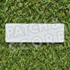 Original Player Issue UEFA Foundation Patch Champions & Europa League | Sporting ID