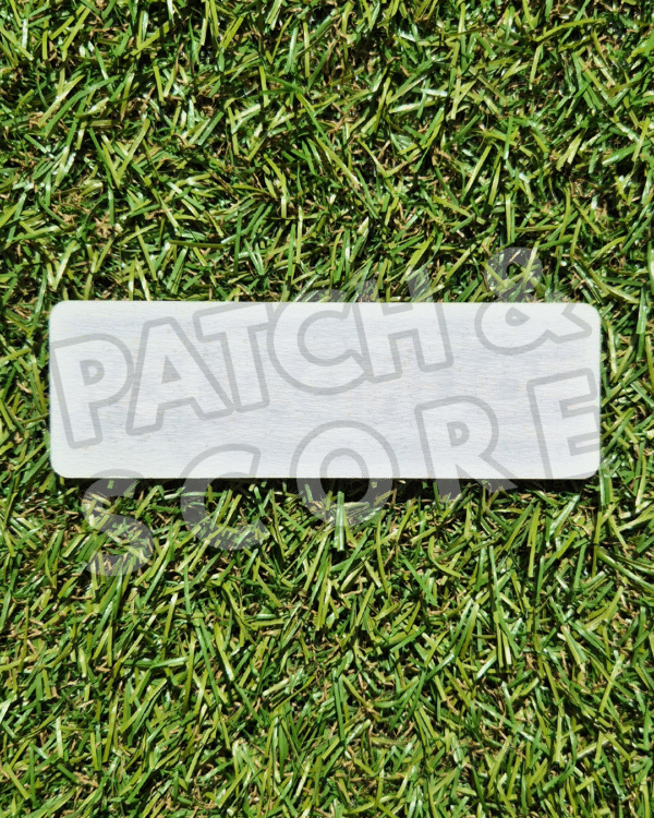 PRODUCT FOTOS Original Player Issue UEFA Foundation Patch Champions & Europa League | Sporting ID