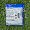 Original Player Issue UEFA Foundation Patch Champions & Europa League | Sporting ID