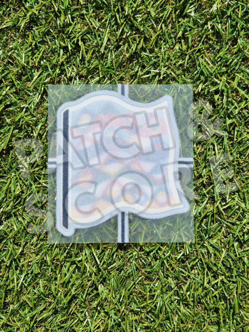 Original Player Issue 2022-25 UEFA Nations League Patch | Sporting ID