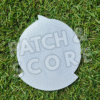 Original Player Issue UEFA Euro 2025 Women's Badge | Sporting ID