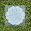 Original Player Issue Womens We play Strong Patch | Sporting ID