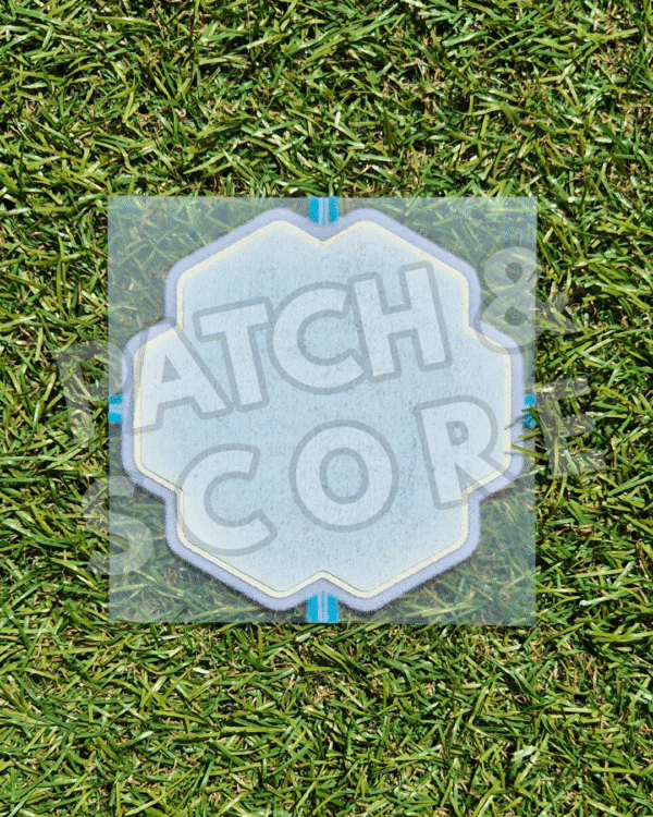 Original Player Issue Womens We play Strong Patch | Sporting ID