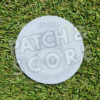 Original Player Issue UEFA Euro 2024 Winners Sleeve Patch | Sporting ID