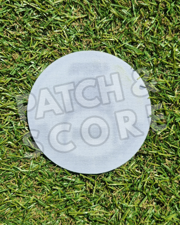 Original Player Issue UEFA Euro 2024 Winners Sleeve Patch | Sporting ID