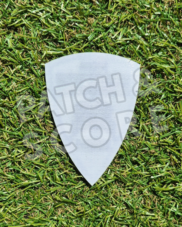 Original Player Issue UEFA Euro 2024 Winners Chest Patch