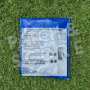 Original Player Issue UEFA Euro 2024 Winners Chest Patch