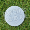 Original Player Issue 2024-25 UEFA Europa League Winner 2024 Patch | Sporting ID