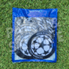Original Player Issue 2024-25 UEFA Europa League Winner 2024 Patch | Sporting ID