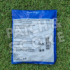 Original Player Issue 2024-25 UEFA Europa League Winner 2024 Patch | Sporting ID