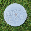 Original Player Issue 2025-26 UEFA Europa League Winner 2025 Patch | Sporting ID