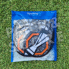Original Player Issue 2024-26 UEFA Europa League Patch | Sporting ID