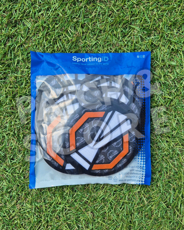 Original Player Issue 2024-26 UEFA Europa League Patch | Sporting ID