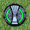 Original Player Issue 2024-26 UEFA Conference League Patch | Sporting ID
