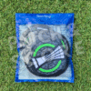 Original Player Issue 2024-26 UEFA Conference League Patch | Sporting ID