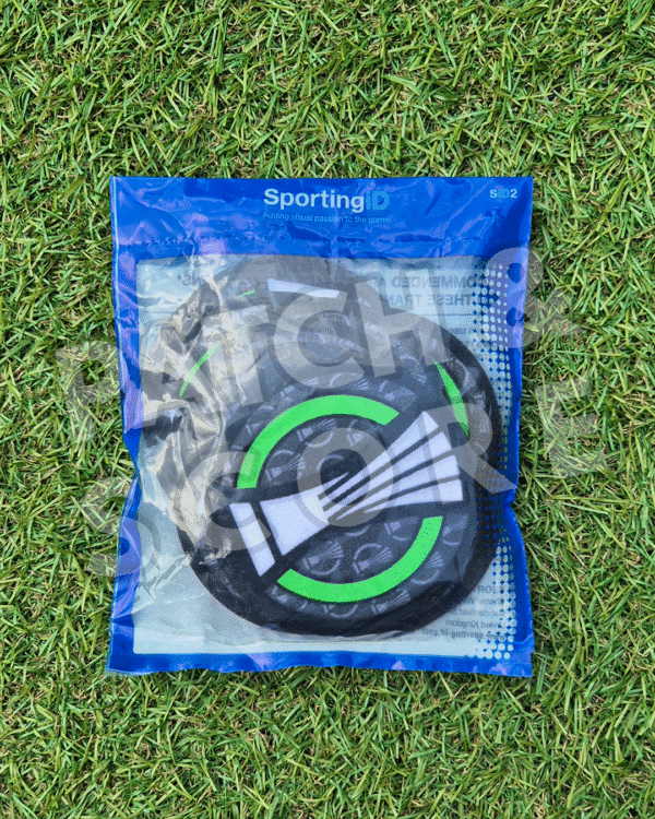 Original Player Issue 2024-26 UEFA Conference League Patch | Sporting ID
