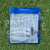 Original Player Issue 2024-26 UEFA Conference League Patch | Sporting ID