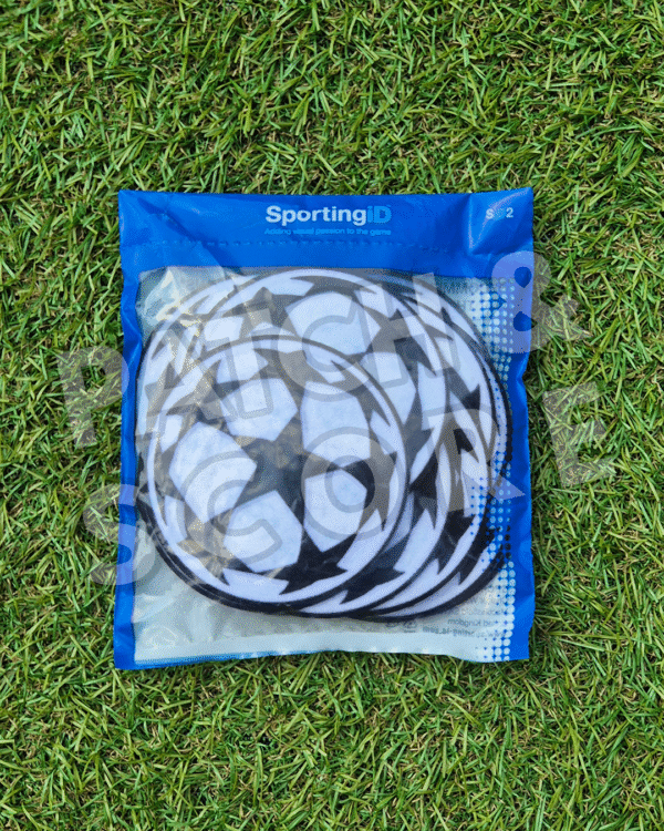 Original Player Issue 2024-26 UEFA Champions League Starball | Sporting ID