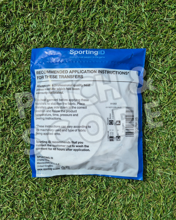 Original Player Issue 2024-26 UEFA Champions League Starball | Sporting ID
