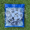 Original Player Issue 2024-26 UEFA Champions League Barcelona Starball Patch | Sporting ID