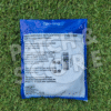 Original Player Issue 2024-26 UEFA Champions League Barcelona Starball Patch | Sporting ID
