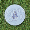 Original Player Issue 2025-26 UEFA Champions League Ajax Starball Patch | Sporting ID