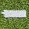 Original Player Issue 2025-26 UEFA Foundation 10th Anniversary Patch | Sporting ID