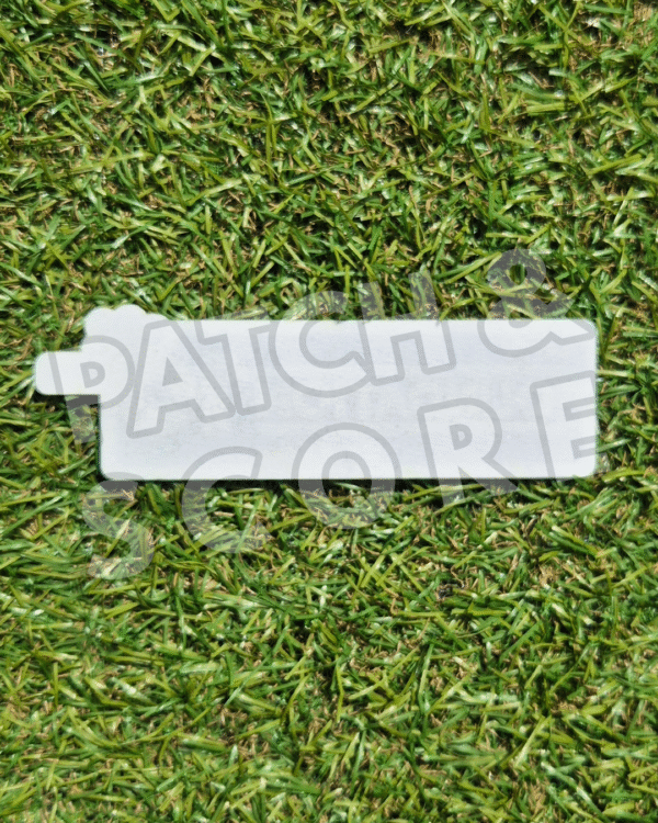 Original Player Issue 2025-26 UEFA Foundation 10th Anniversary Patch | Sporting ID