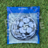 Original Player Issue 2025-26 UEFA Champions League Ajax Starball Patch | Sporting ID