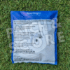 Original Player Issue 2025-26 UEFA Champions League Ajax Starball Patch | Sporting ID