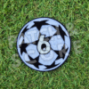 Original Player Issue 2024-26 UEFA Champions League Liverpool Starball Patch | Sporting ID