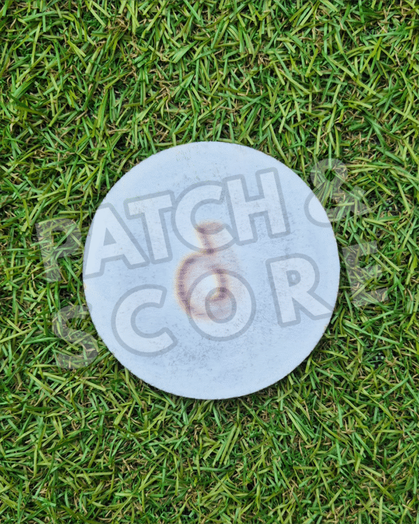 Original Player Issue 2024-26 UEFA Champions League Liverpool Starball Patch | Sporting ID