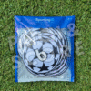 Original Player Issue 2024-26 UEFA Champions League Liverpool Starball Patch | Sporting ID