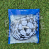 Original Player Issue 2024-26 UEFA Champions League AC Milan Starball Patch | Sporting ID