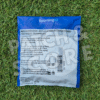 Original Player Issue 2024-26 UEFA Champions League AC Milan Starball Patch | Sporting ID