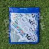 Original Player Issue 2025-26 UEFA Foundation 10th Anniversary Patch | Sporting ID
