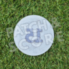 Original Player Issue 2024-26 UEFA Champions League Real Madrid Starball Patch | Sporting ID