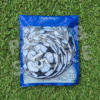 Original Player Issue 2024-26 UEFA Champions League Real Madrid Starball Patch | Sporting ID