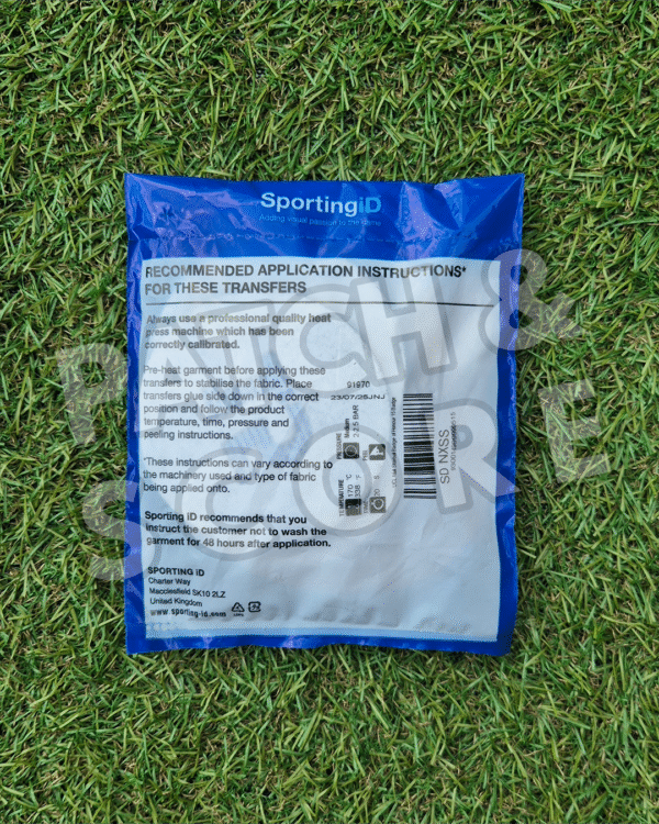 Original Player Issue 2024-26 UEFA Champions League Real Madrid Starball Patch | Sporting ID