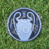 Original Player Issue 2025-26 UEFA Champions League Starball PSG Winner Patch | SPORTING ID