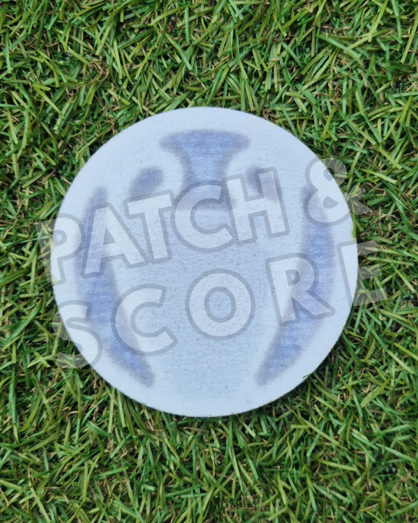 Original Player Issue 2025-26 UEFA Champions League Starball PSG Winner Patch | SPORTING ID