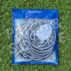 Original Player Issue 2025-26 UEFA Champions League Starball PSG Winner Patch | SPORTING ID