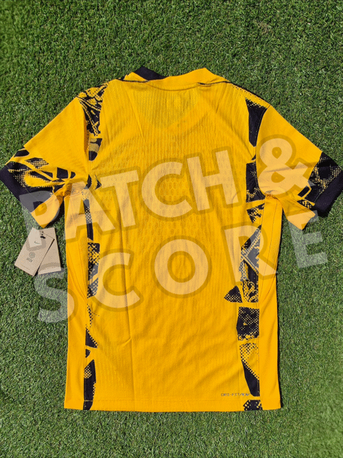 Inter Milan 2024/2025 Third Shirt