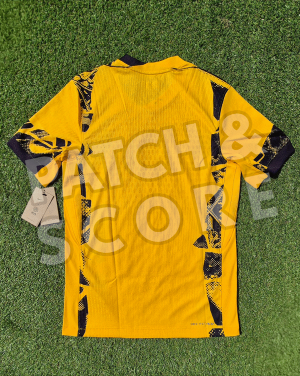 Inter Milan 2024/2025 Third Shirt