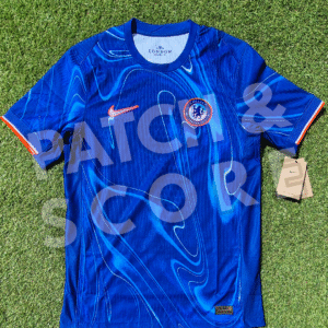 Nike Chelsea 2024/2025 Vapor Home Shirt | Size Small