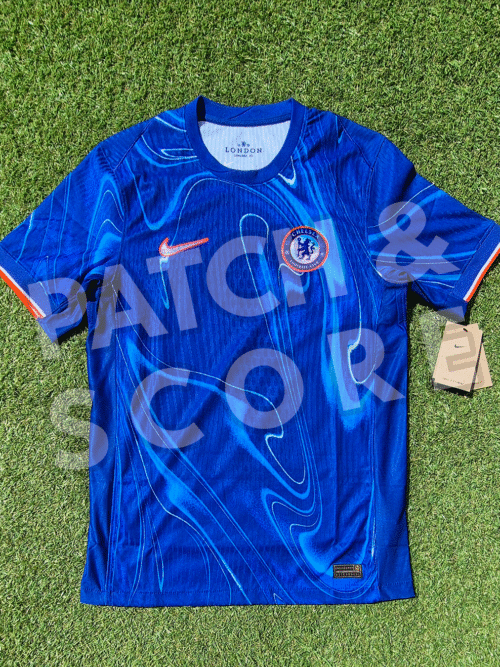 Nike Chelsea 2024/2025 Vapor Home Shirt | Size Small