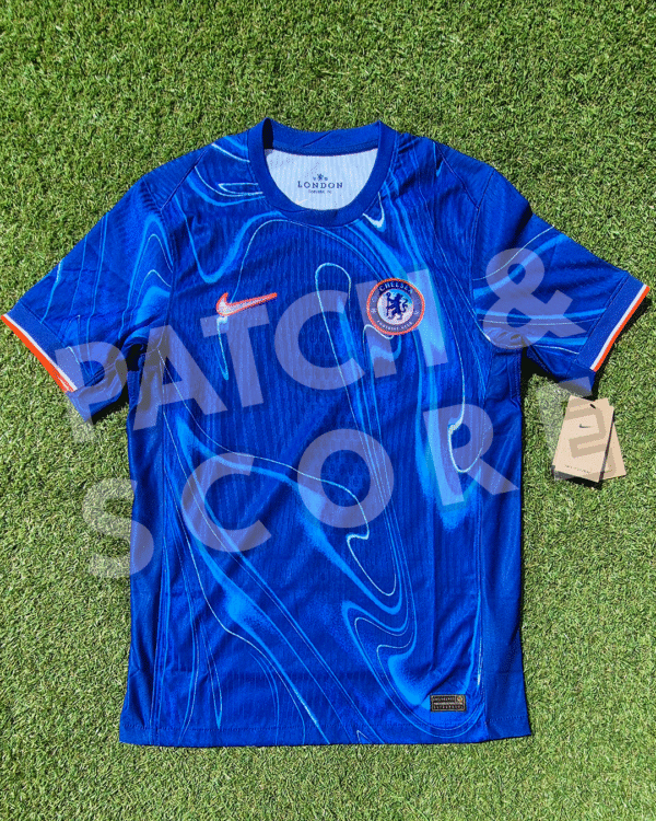 Nike Chelsea 2024/2025 Vapor Home Shirt | Size Small